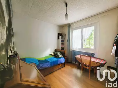 Maison, 90 m²