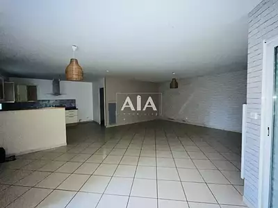 Maison, 109 m²