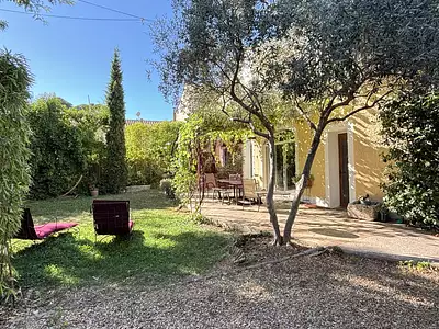 Maison, 232 m²