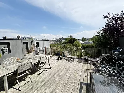 Maison, 305 m²