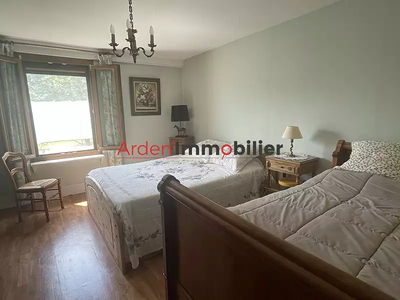 Maison, 130 m²
