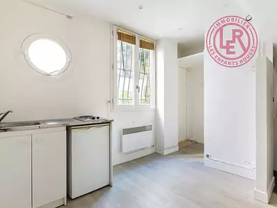 Appartement, 13,14 m²