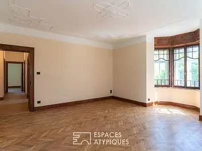 Appartement, 119 m²
