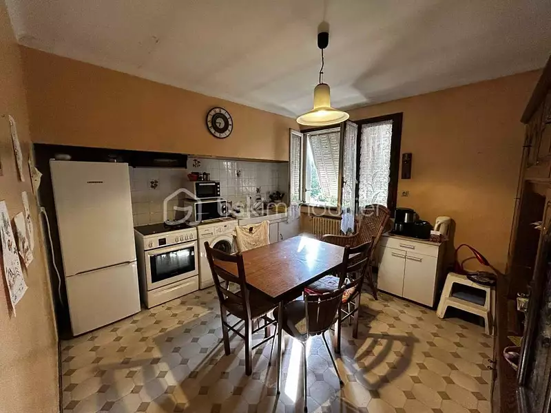 Maison, 89 m²