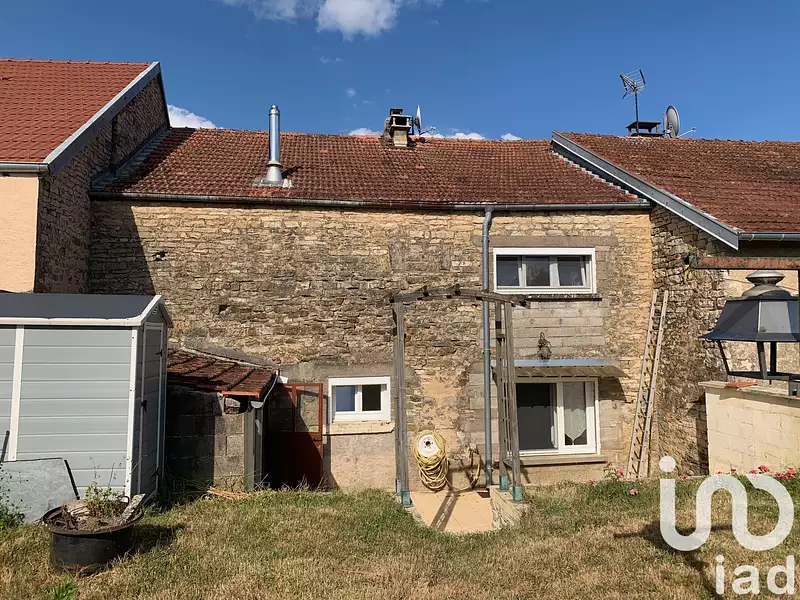 Maison, 97 m²
