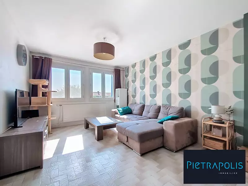 Maison, 100,36 m²