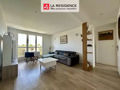 Appartement, 65 m²