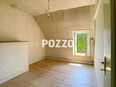 Maison, 80 m²