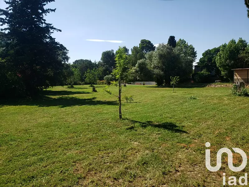 Maison, 165 m²