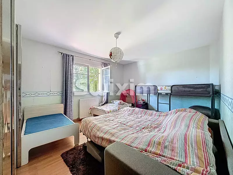Maison, 259 m²