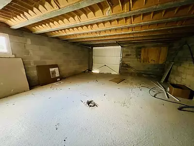 Maison, 95 m²