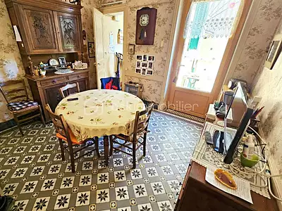 Maison, 159 m²