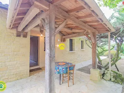 Maison, 116 m²