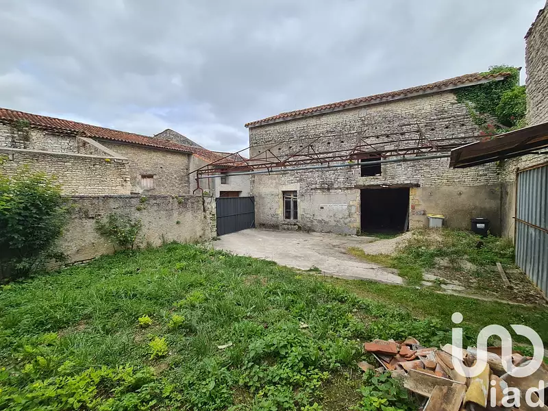 Maison, 121 m²