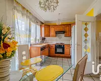 Appartement, 89 m²