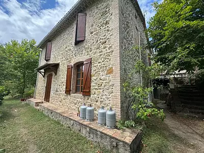 Maison, 202 m²