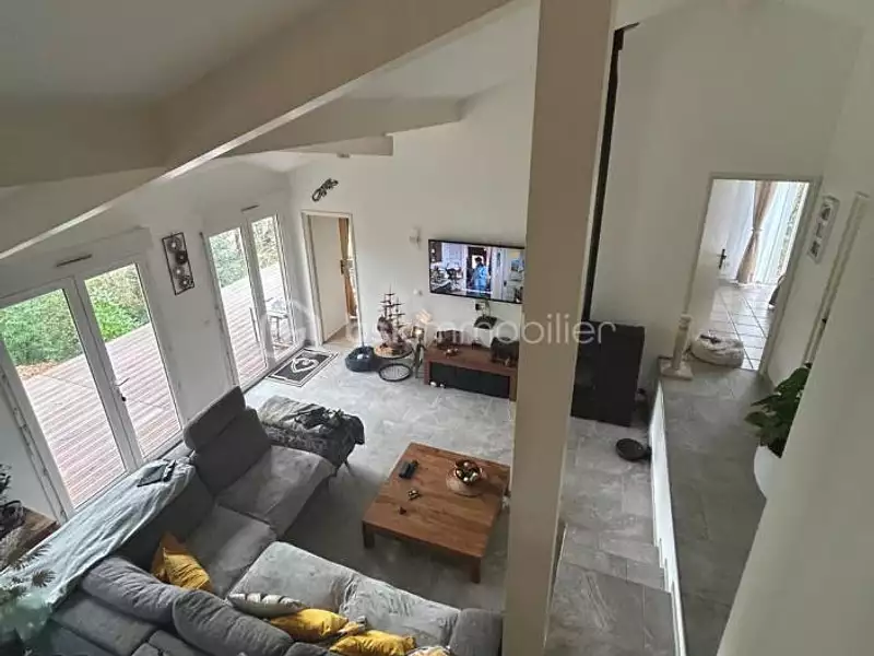 Maison, 105 m²