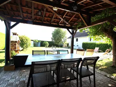Maison, 178 m²