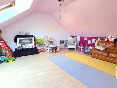 Maison, 149 m²