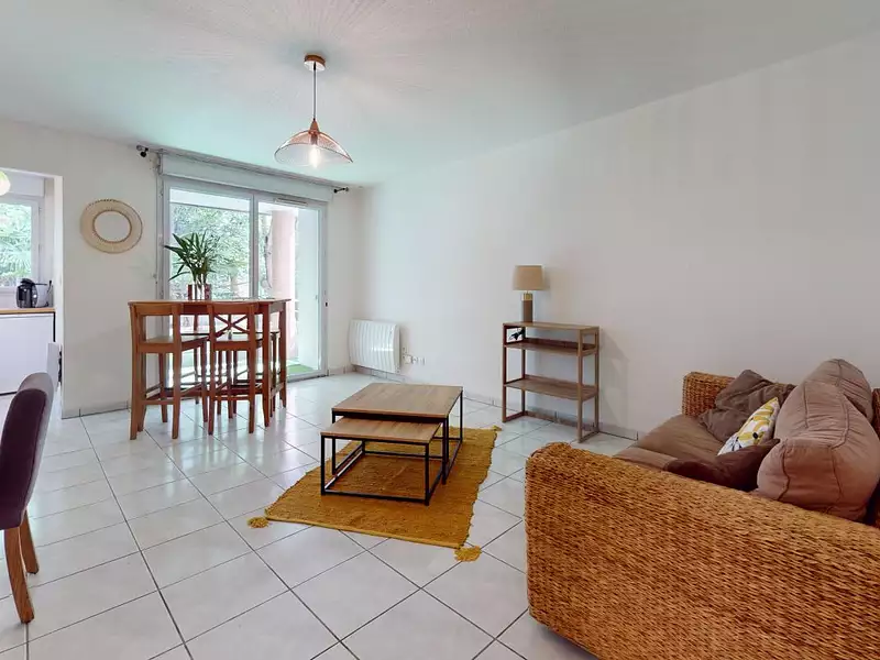 Appartement, 41 m²