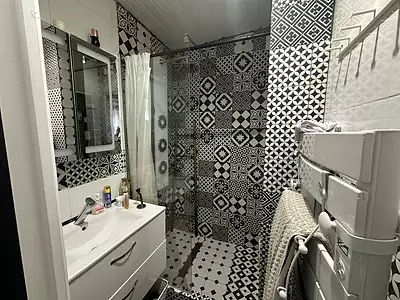 Maison, 49,84 m²
