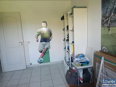 Maison, 90 m²