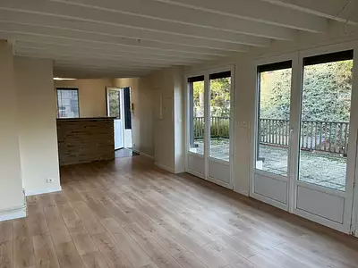 Appartement, 45 m²