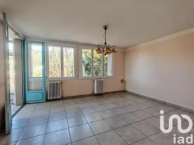 Maison, 81 m²