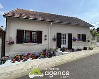 Maison, 144 m²