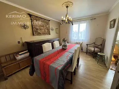 Maison, 99 m²