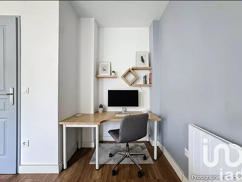 Maison, 100 m²