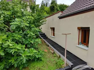 Maison, 99 m²