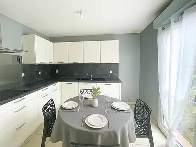 Maison, 96 m²