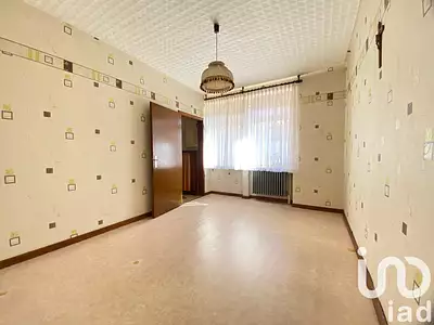 Maison, 132 m²