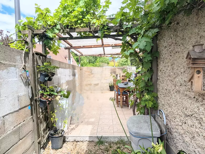Maison, 80 m²