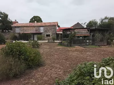 Maison, 105 m²