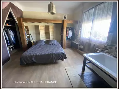 Maison, 233 m²