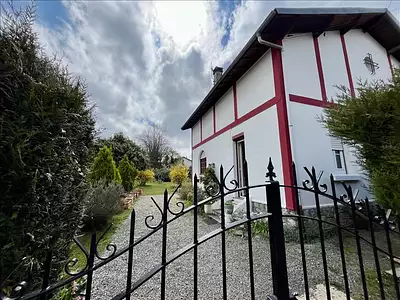 Maison, 125 m²