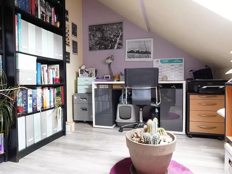 Maison, 75 m²