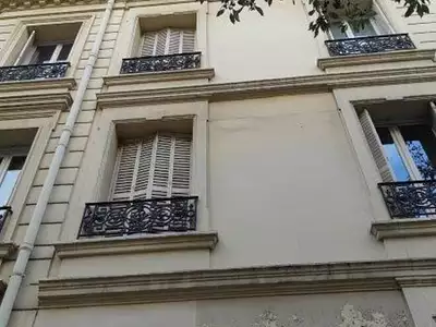 Appartement, 10,8 m²