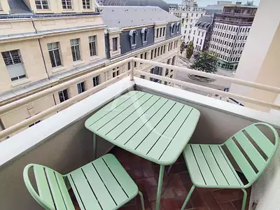 Appartement, 70 m²