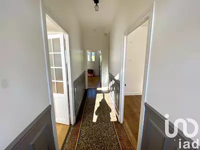 Maison, 102 m²