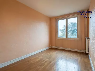 Appartement, 93,27 m²