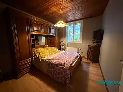 Maison, 137 m²