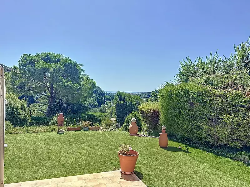 Maison, 330 m²