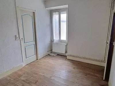 Maison, 75 m²