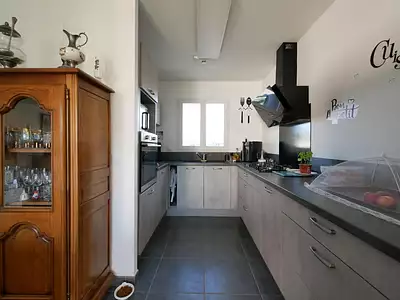 Maison, 88 m²