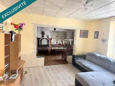 Maison, 90 m²