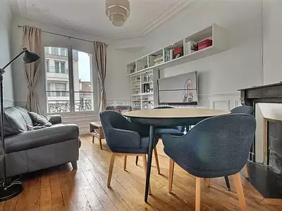 Appartement, 66,22 m²