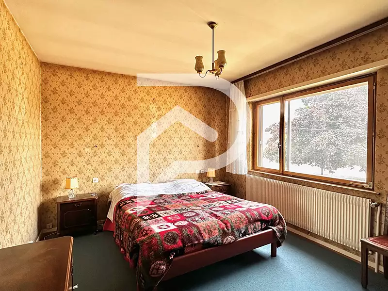 Maison, 113 m²